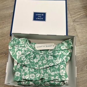 Janie and Jack dress